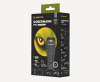 Фонарь ArmyTek Dobermann Pro (Black / Холодный; 1500Lm; акк18650-3500mAh)